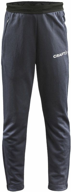 Craft - Evolve Pants - Trainingsbroek - Stretchy - Duurzaam - Zwart