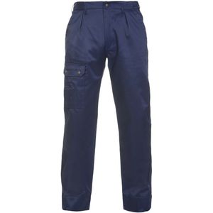 Hydrowear broek Dublin Marine maat 64