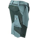 Mascot Customized Shorts 22149-605 - lichtbosgroen/bosgroen