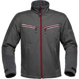 HAVEP 40145 Softshell Havep Attitude Charcoal