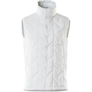 Mascot 20065-318 Thermobodywarmer Wit maat L