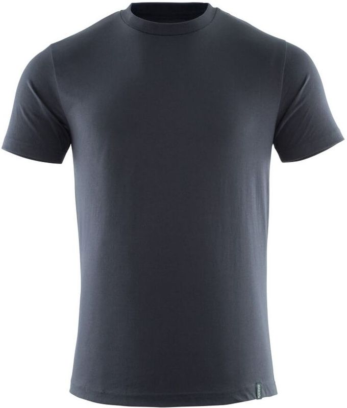 Mascot Crossover T-shirt 20182-959 - donkermarine