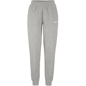 Craft Community 2.0 Pants Dames Grey Melange maat XXL