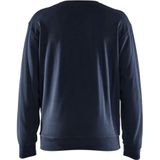 Blaklader - 3580 - Sweatshirt - Marineblauw