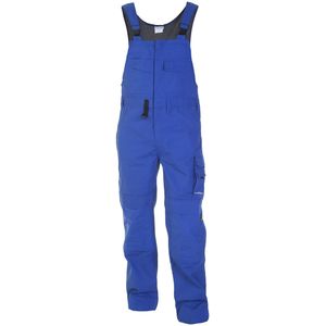 Hydrowear combi-overal Rijen Korenblauw maat 44