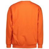 Pro Wear ID 0600 Men Classic Sweatshirt Orange