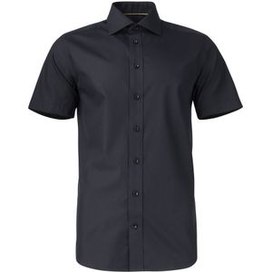 J. Harvest & Frost - Yellow Bow 50 - Hemd - Slim Fit