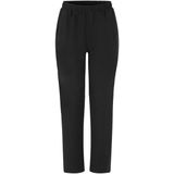 Pro Wear by Id 0907 Stretch pants multifunctional unisex Black Size XL