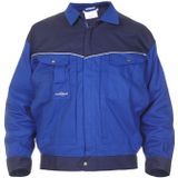 Hydrowear werkjas Parijs Korenblauw/Marine maat 46
