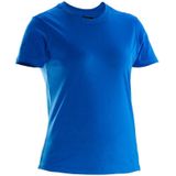 Jobman 5265 Women'S T-Shirt Kobalt