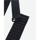 Fristads Flamestat BH 7037 MOFN Donker Marineblauw maat 75A