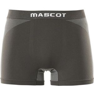 Mascot 50180-870 Boxershorts Donkerantraciet maat 2XL-3XL