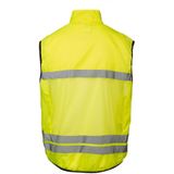 Pro Wear ID 1915 Running Vest En 1150 Fluorescent Yellow