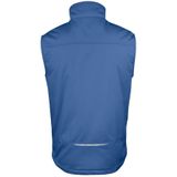 Jobman 7517 Service Vest Lined Hemelsblauw