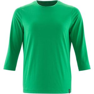 Mascot 20191-959 Dames T-shirt Helder Groen maat S