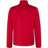 Pro Wear by Id 0840 Cardigan stretch comfort Rood maat S