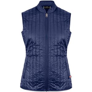 Cutter & Buck Ozette Vest Dames Dark Navy maat XS