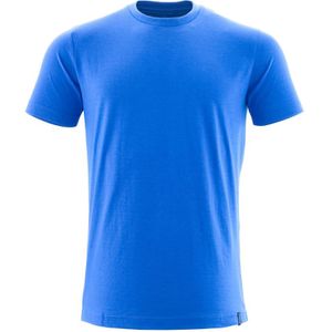 Mascot Crossover T-shirt 20182-959 - Helder blauw