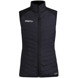 Craft Adv Nordic Ski Club Vest Dames Black maat M