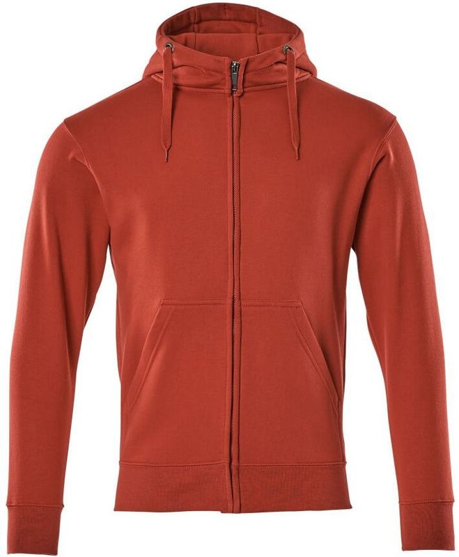 Mascot - 51590-970 - Capuchontrui - Rood