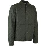 Pro Wear by Id 0880 Thermal jacket all-round Olive