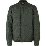 Pro Wear by Id 0880 Thermal jacket all-round Olive