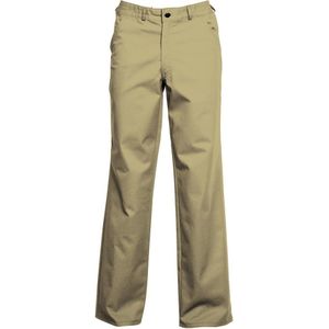 HAVEP 8262 Werkbroek rits Khaki