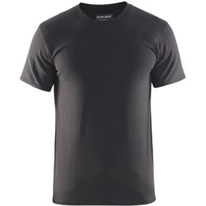 Blåkläder 3533-1029 T-shirt slim fit Donkergrijs