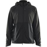 Craft Adv Unify Lumen Jacket Heren Black maat XXL
