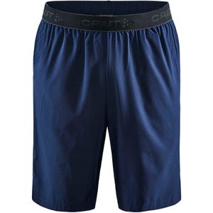 Craft Core Essence Relaxed Shorts Heren Blaze