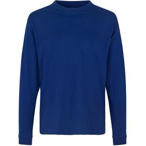 Pro Wear by Id 0311 T-shirt long-sleeved Royal blue