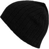 Pro Wear by Id 0044 Knitted hat lining Black