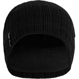 Pro Wear by Id 0044 Knitted hat lining Black