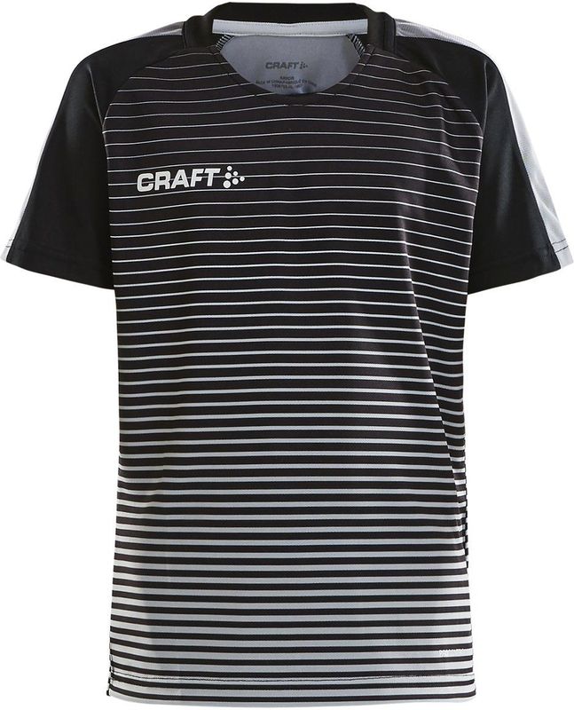 Craft - Pro Control Stripe - Kindertrui