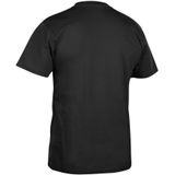Blåkläder 3302-1030 T-shirts per 10 verpakt Zwart