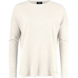 Cutter & Buck Carnation Sweater Dames Offwhite maat M