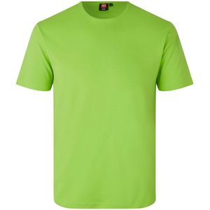 Pro Wear by Id 0517 Interlock T-shirt Lime