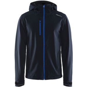 Craft Aspen Jacket Men Marineblauw maat M