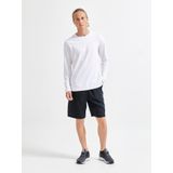Craft Core Essence Relaxed Shorts Heren Black