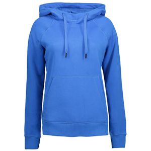 Pro Wear by Id 0637 CORE hoodie dames Azur maat S