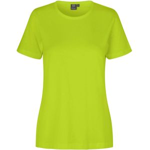 Pro Wear by Id 0312 T-shirt women Lime