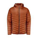 Cutter & Buck Mount Adams Jacket Heren Roest Oranje maat S