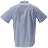 Mascot 21324-745 Overhemd korte mouwen Lichtblauw