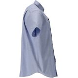 Mascot 21324-745 Overhemd korte mouwen Lichtblauw