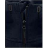 Fristads Sweatshirtjack met capuchon 7831 GKI Donker Marineblauw maat XS