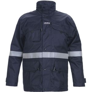 Hydrowear Miramas Multinorm Parka Marine