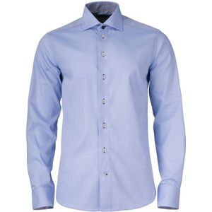 J.Harvest & Frost Yellow Bow 51 Regular Sky Blue/Navy maat XXL