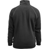 Jobman 5141 Sweatshirt Full-Zip 65514195 - Zwart