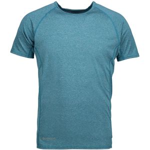 Geyser ID G21002 Man Active S/S T-Shirt Petrol Melange