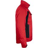 Jobman - 1317 - Werkjas - Gevoerd